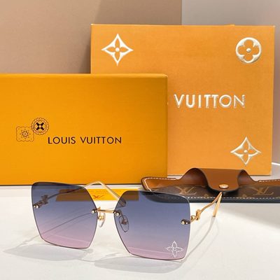 LV Sunglasses — 3
