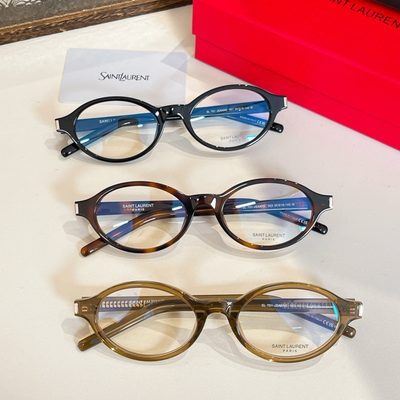 YSL Sunglasses — 8