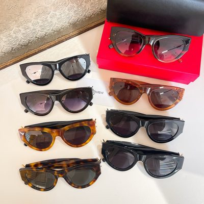 YSL Sunglasses — 9