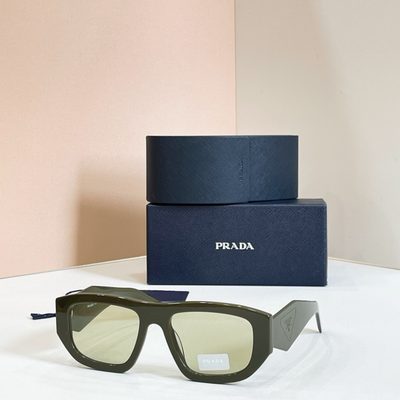 Prada Sunglasses — 4