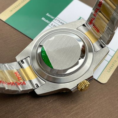 Rolex Watch — 6