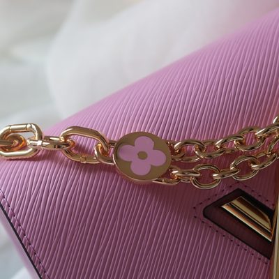 Louis Vuitton Bag — 3