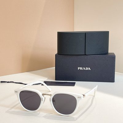 Prada Sunglasses — 8
