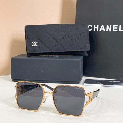 Chanel Sunglasses — 5