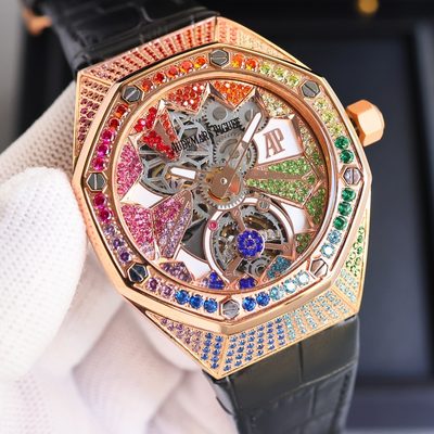 AP Watch — 6