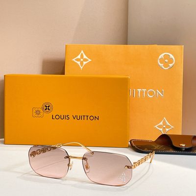 LV Sunglasses — 3