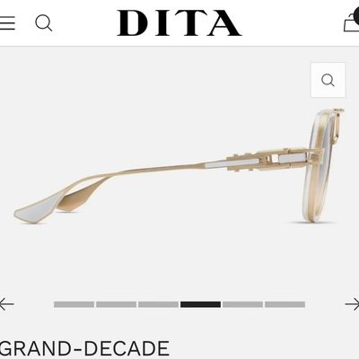 Dita Sunglasses — 6