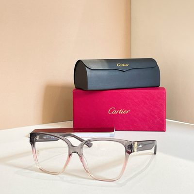 Cartier Sunglasses — 5