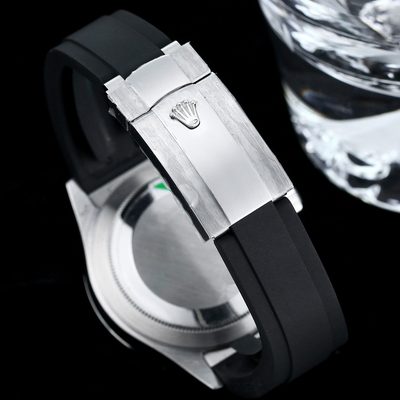 Rolex Watch — 9