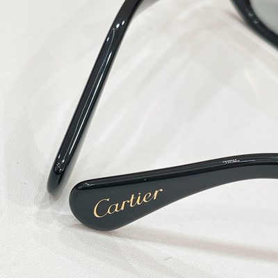 Cartier Sunglasses — 6