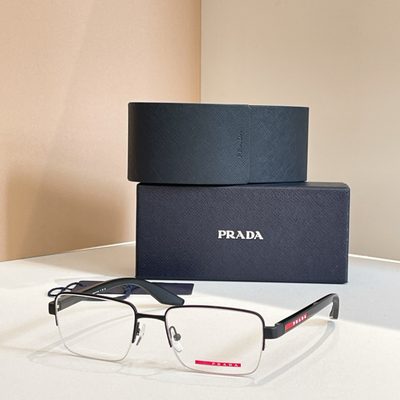 Prada Sunglasses — 3