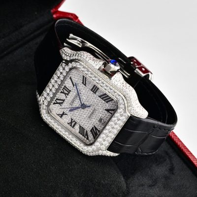 Cartier Watch — 3