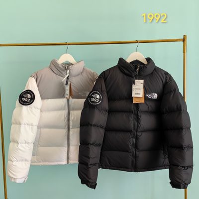 The North Face 1992 Nuptse 30th Anniversary Jacket