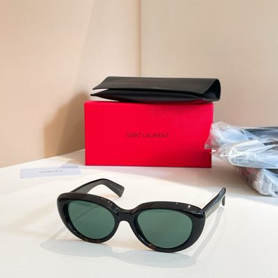 YSL Sunglasses — 3