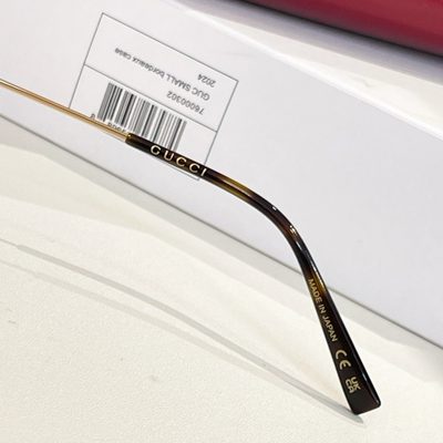 Gucci Sunglasses — 6