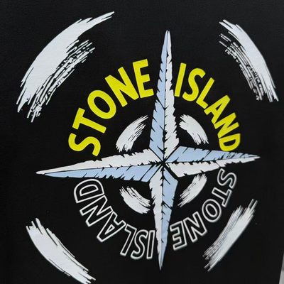 Stone Island — 9