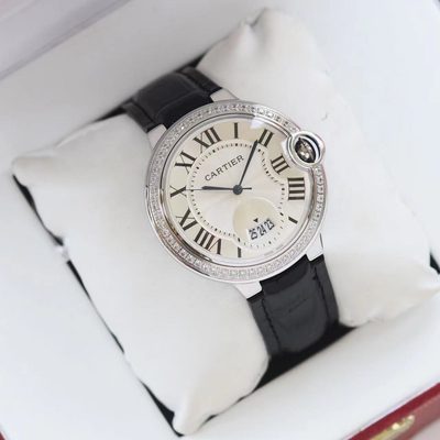 Cartier Watch — 7