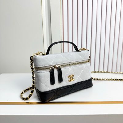 Chanel Bag — 4