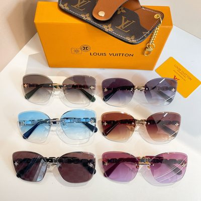 LV Sunglasses — 9