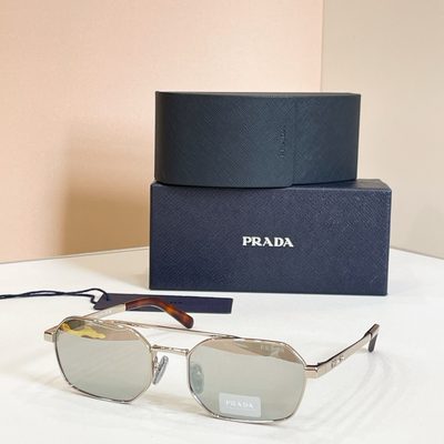 Prada Sunglasses — 3