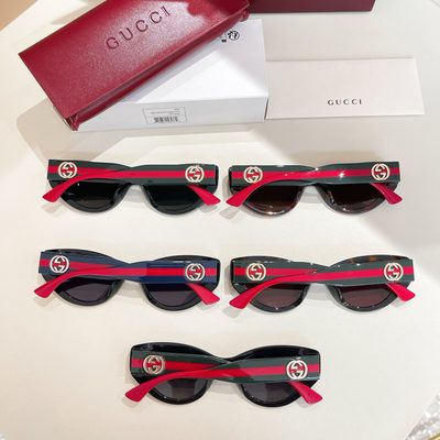 Gucci Sunglasses — 8