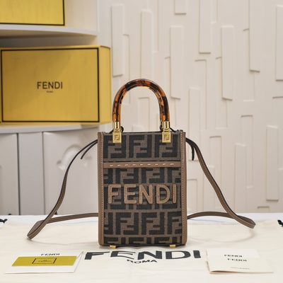 Fendi Bag
