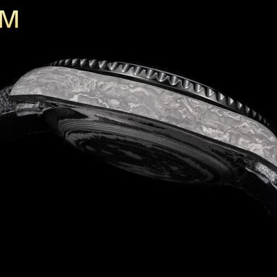 Rolex Watch — 6
