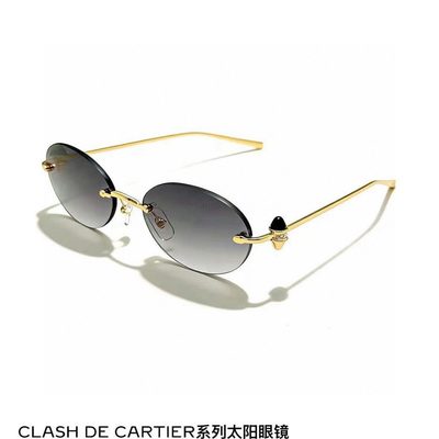 Cartier Sunglasses — 5