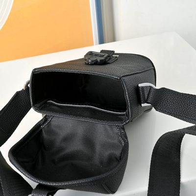 Dior Hit The Road Messenger Bag — 8