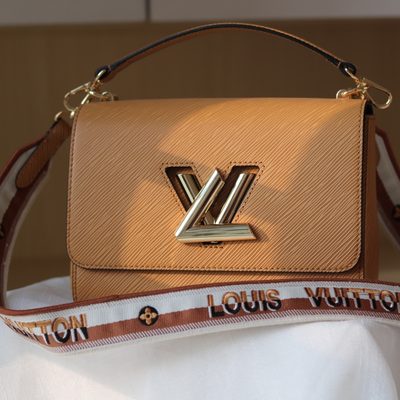Louis Vuitton Bag