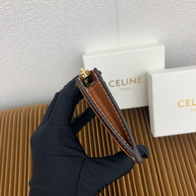 Celine Card Holder — 7