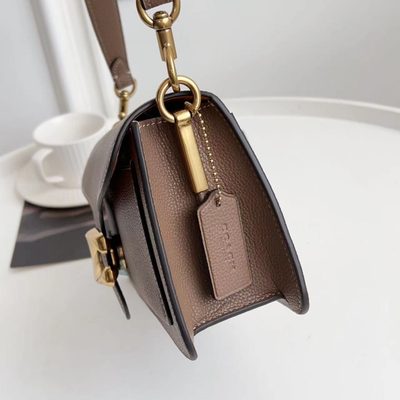 Coach Bag — 9