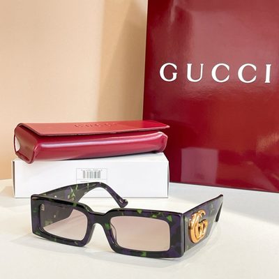 Gucci Sunglasses — 3