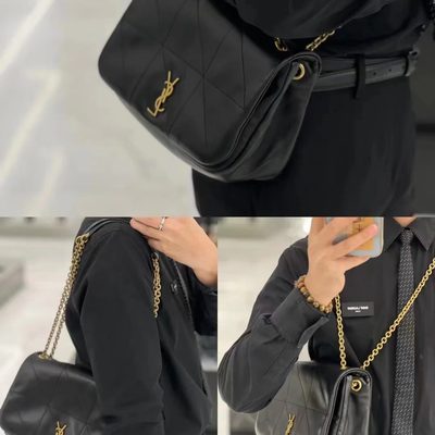 YSL Bag — 4