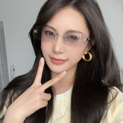 Chanel Sunglasses — 7