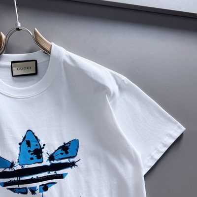 Gucci x Adidas T-Shirt — 5