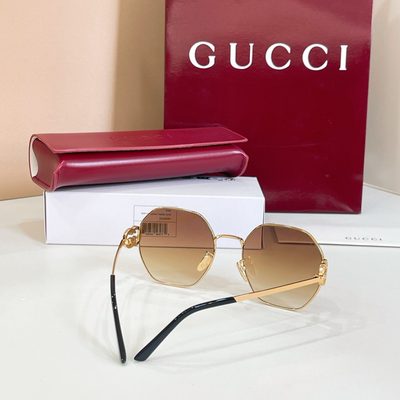Gucci Sunglasses — 9