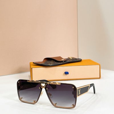 LV Sunglasses — 3