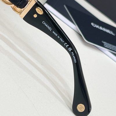 Chanel Sunglasses — 6