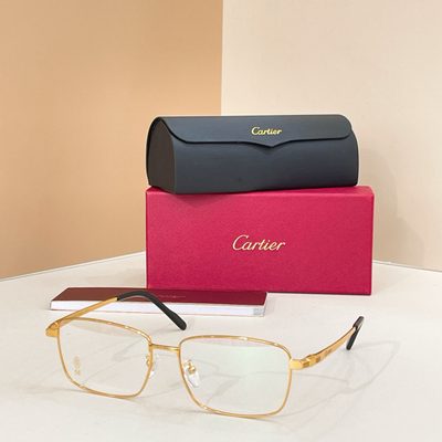 Cartier Sunglasses — 3