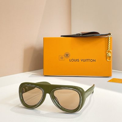 LV Sunglasses — 3