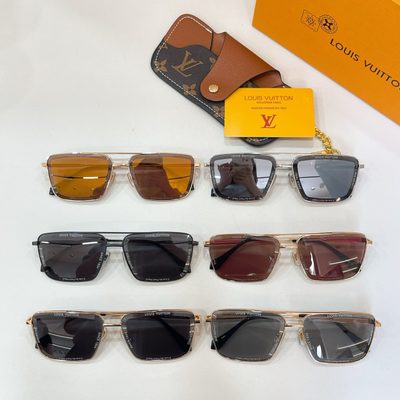 LV Sunglasses — 8