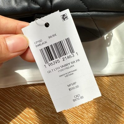 Coach Bag — 11