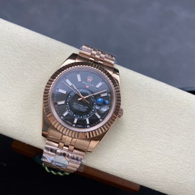 Rolex Watch — 5