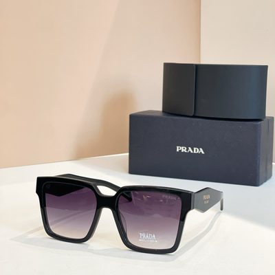 Prada Sunglasses — 4