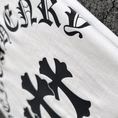 Chrome Hearts T-Shirt — 8