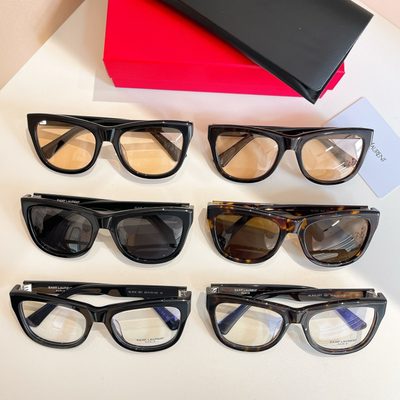 YSL Sunglasses — 8
