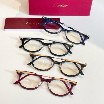 Cartier Sunglasses — 8