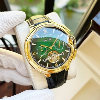 Cartier Watch — 6