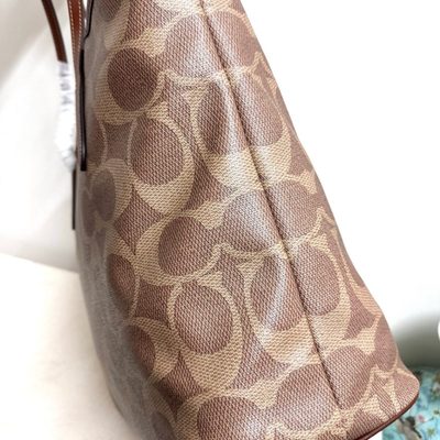 Coach Bag — 3